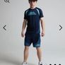 Monterrain Junior S/SM Short Set Image 5