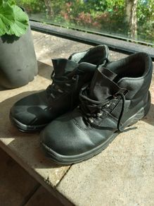 Portwest FC10 Safety Boots size 5 uk38 eu