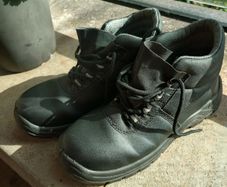 Portwest FC10 Work Safety Boots size 5 uk38 eu