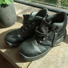 Portwest FC10 Safety Boots size 5 uk38 eu