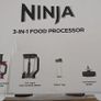 Ninja BN800UK - Missing Food Processor Bowl Image 2