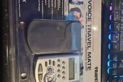 Voice Travel Mate