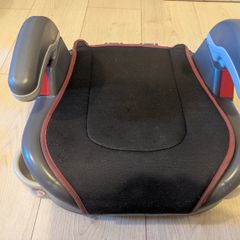 Graco Booster seat