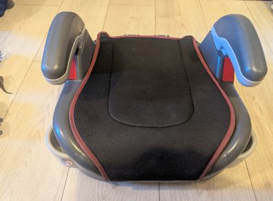 Graco Booster seat
