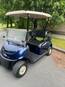 golf buggy for sale