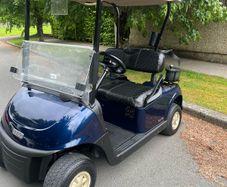 golf buggy for sale