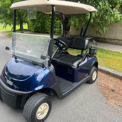 golf buggy for sale