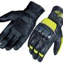 Premium Genuine Leather Motorcycle Gloves Racing & Touring Gloves Image 6