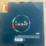 Lush Sweetness and Light 7" 1990 pressing Image 2