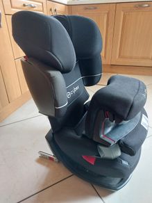 Cybex Car seat with absorber