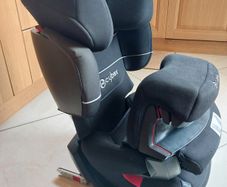Cybex Car seat with absorber