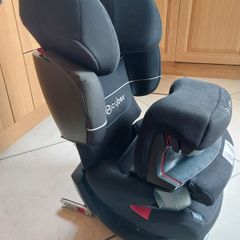 Cybex Car seat with absorber