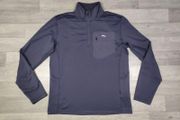 Kjus Half Zip Golf Jumper Mens Large