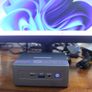 Geekom Mini It11 (core I7-11390h) Mini PC Image 4