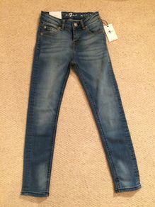 Designer jeans