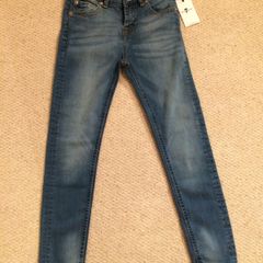 Designer jeans