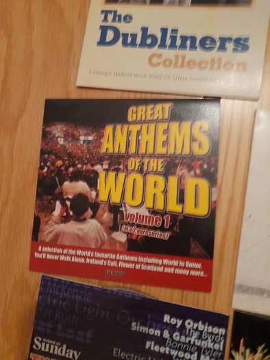 Cds