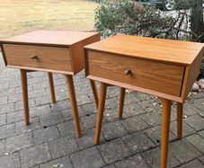 Jysk Hokksund Bedside Tables
