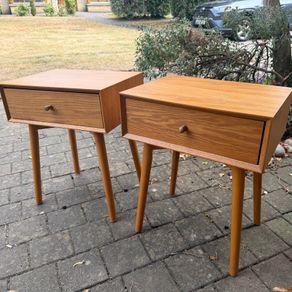 Jysk Hokksund Bedside Tables