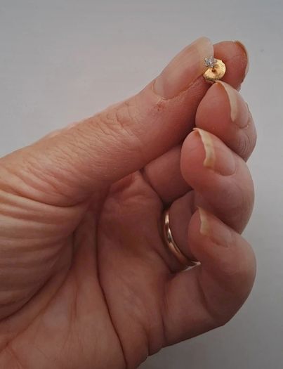toddler earrings