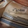 Boston Salon Piano (Designed by Steinway) Image 6