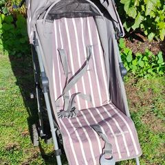 Buggy - Mothercare