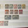 stamps German Colonies Image 5