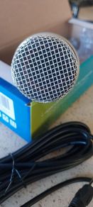 audio