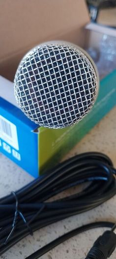 audio