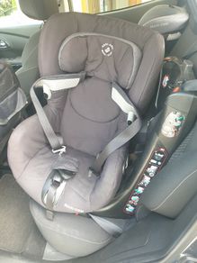 Maxi Cosy Swivel Car Seat