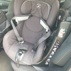 Maxi Cosy Swivel Car Seat