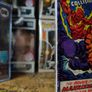 Fantastic Four ! Issue #153 ! Series "A" Marvel Value Stamp #62 (The Plunderer) ! Bronze Age Comic from 1974 ! by Marvel ! Image 7
