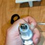 Fanatec QR1 Base-Side (Type-C) Image 3