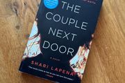 The Couple Next Door Novel
