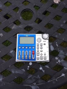 korg toneworks pxr4