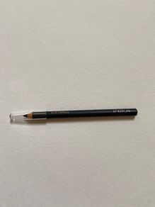 Inika eye pencil in black