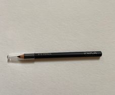 Inika eye pencil in black
