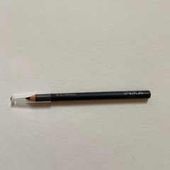 Inika eye pencil in black