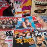 Music magazines Image 2