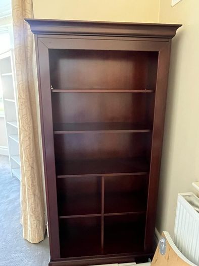 Open Book Case For Sale in Bray, Wicklow from Ciarajane97