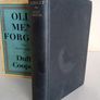 Old Men Forget: The Autobiography of Duff Cooper (Viscount Norwich) (RB214) Image 6