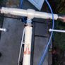 Vintage Raleigh Bicycle converted to fixie Image 6