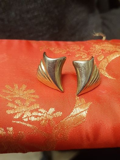 Vintage Earrings