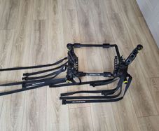 Bicycle rack HOLLYWOOD