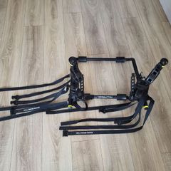 Bicycle rack HOLLYWOOD
