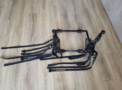 Bicycle rack HOLLYWOOD