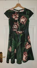 Ted Baker dress