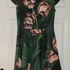 Ted Baker dress