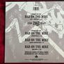 Simon Harris 3 Boom MCs - Bad on the Mike 12" 12 inch Hip Hop Vinyl Image 2