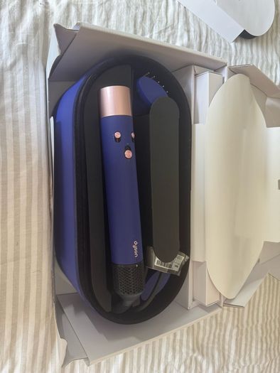 Dyson complete airwrap long